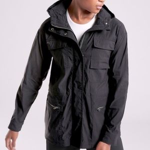 Athleta Outpost Jacket, size XS